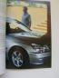 Preview: Lexus GS430 +GS300 Prospekt 4/2001 NEU