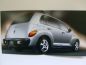 Preview: Chrysler PT Cruiser Prospekt 12/1998 NEU USA Englisch