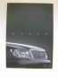 Preview: Lexus LS400 Prospekt 11/1997 Rarität