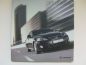 Preview: Lexus IS Prospekt Buch 9/2007 +Preisliste NEU