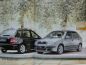Preview: Skoda Fabia Prospekt 8/2004 +Preisliste NEU