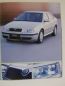 Preview: Skoda Octavia Prospekt +4X4 Turbo 8/2000 NEU