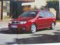 Preview: Skoda Fabia Sedan +Combi Prospekt 5/2007 +Preisliste