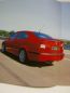 Preview: Skoda Octavia RS Prospekt 4/2001 NEU Rarität