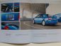 Preview: Skoda Octavia RS Prospekt 8/2006 NEU