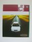 Preview: Skoda Octavia Celebration Sonderprospekt 6/2001 NEU