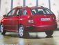 Preview: Skoda Fabia Sedan +Combi Prospekt 1/2007 NEU