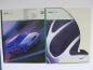 Preview: Skoda Octavia Prospektmappe 8/1999 NEU