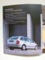 Preview: Skoda Fabia Prospekt 8/2002 +Preisliste NEU
