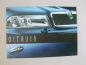 Preview: Skoda Octavia Laurin & Klement Prospekt 6/1999 NEU