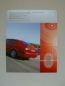 Preview: Skoda Octavia RS Preisliste 4/2002 NEU