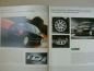 Preview: Skoda Fabia RS Prospekt 8/2003 NEU Typ 6Y