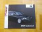 Preview: BMW Individual  7er Prospekt E65 2002