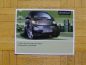 Preview: Smart fortwo coupe und cabrio Sondermodell camouflage