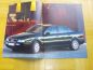 Preview: Audi 80 comfort B4 Prospekt 1994 +TDi+Quattro