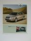 Preview: Skoda Fahrschule Sonderprospekt 2/2005 NEU