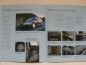 Preview: Skoda Octavia Solution2 Prospekt 9/2001 NEU