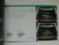 Preview: Skoda Octavia Prospekt 2/1999 NEU
