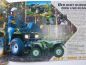 Preview: Kawasaki ATV Quad Prospekt KLF220 300 KVF300 400+4X4