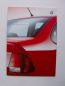 Preview: VW Polo Classic Prospekt 4/2001 NEU