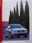 Preview: VW Polo Classic Prospekt 4/2001 NEU
