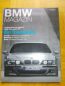 Preview: BMW Magazin 4/1998  M5 E39 K1200 LT 7er E38