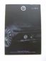 Preview: Carlsson Mercedes-Benz Prospekt Basis SLK R171 6/2004 NEU