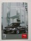 Preview: Brabus Mercedes-Benz E-Klasse W/S211 Prospekt 7/2006+Preise