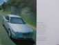 Preview: Jaguar X-Type Diesel Prospekt 6/2003 NEU