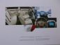 Preview: Jaguar X-Type Diesel Prospekt 6/2003 NEU