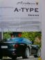 Preview: Arden 2002 Jaguar Tuning XJ8/R XK8/R S-Type A-Type X-Type