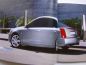 Preview: Cadillac BLS Prospekt 2006
