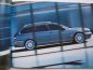 Preview: Jaguar X-Type Estate Prospekt 11/2003 +Preisliste