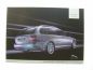 Preview: Jaguar X-Type Estate Prospekt 11/2003 +Preisliste