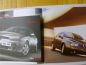 Preview: Alfa Romeo 156 Prospekt 2/2002 +Preisliste NEU