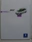 Preview: Peugeot 807 Prospekt 5/2003 NEU
