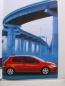 Preview: Peugeot 307  Prospekt 4/2001 NEU