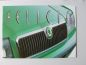 Preview: Skoda Felicia 8/1998 Prospekt NEU