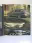Preview: Jaguar X-Type Prospekt Juli 2006 NEU