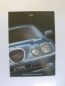 Preview: Jaguar S-Type Prospekt V8 Modelle Mdj.1999 NEU