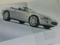 Mobile Preview: Jaguar XK8 +R Prospekt Juli 2002 +Preisliste NEU