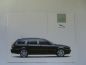 Preview: Jaguar X-Type Estate Vorabprospekt August 2003 NEU