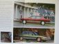 Preview: Buick Park Avenue Prospekt Deutsch Neu Rarität