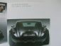 Preview: Wiesmann GT Prospekt 2/2006 Deutsch NEU