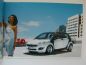 Preview: Smart Forfour Prospekt Querformat 3/2004 NEU