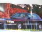 Preview: Buick Park Avenue Prospekt Deutsch Rarität NEU