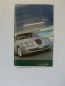 Preview: Jaguar S-Type Prospekt September 2001 A5 Format NEU