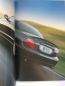 Preview: Jaguar S-Type A3 Format Prospekt Januar 2002 Großformat