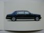 Preview: Rolls Royce Park Ward UK Englisch Prospekt 2/2000 NEU