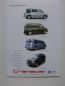 Preview: Transcar Van TC2000 TC200 LT +Astro Van +Preisliste 1997/98